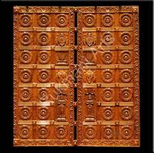 Wooden Door Manufacturers / Carved Door Manufacturers